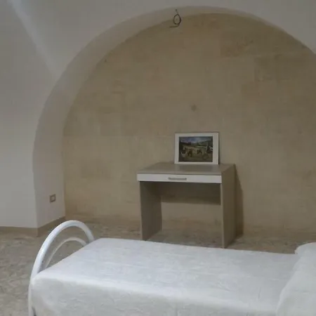 I Sassi Da Nonno Ciccio * Matera