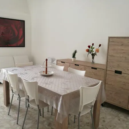 I Sassi Da Nonno Ciccio Dom wakacyjny
