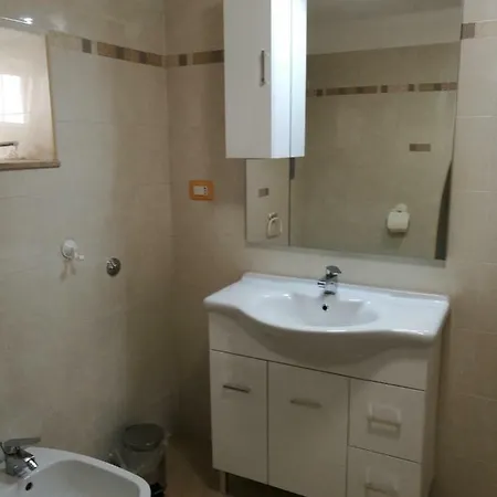 Dom wakacyjny I Sassi Da Nonno Ciccio Matera