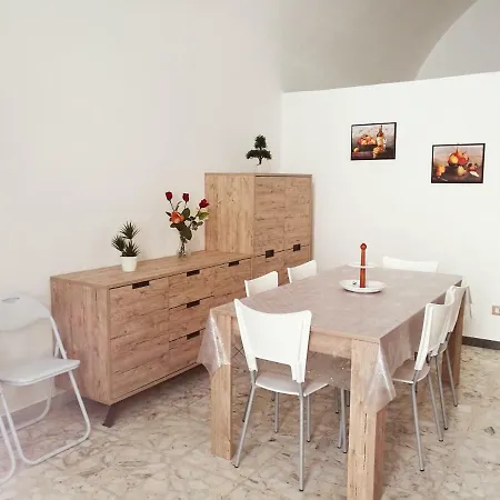 I Sassi Da Nonno Ciccio Matera