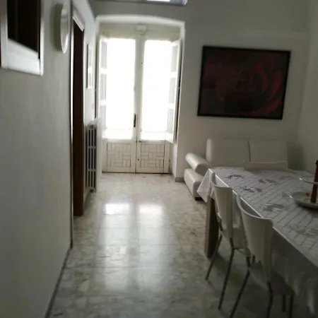 I Sassi Da Nonno Ciccio Dom wakacyjny *