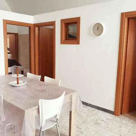 I Sassi Da Nonno Ciccio