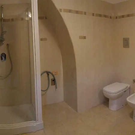 Dom wakacyjny I Sassi Da Nonno Ciccio Matera