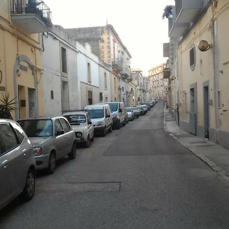 I Sassi Da Nonno Ciccio Matera