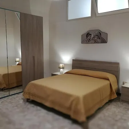 I Sassi Da Nonno Ciccio * Matera